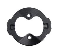 YUNGLOO Light Weight Quickly Install Aluminum Alloys Brackets Upgraded Mounting Brackets Offering Improved Protecting Professional Cycling Computer Accessory