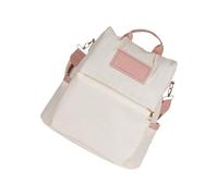 YUNGLOO Practical Nylon Fabric Backpack Multiple Organizational Pockets Ergonomic Design Business Daily Activity Everyday Use Backpacks