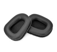 YUNGLOO Protein Leather Ear Pad Soft Sponge Cushions Long Wear Comfort Noise Reduction Headphone Accessories For B550-XT Soft Noise Canceling Earpads