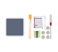 YUNGLOO PTM7950 Thermal Phase Change Cooling Pad For GPUs/CPUs In Various Sizes Thermal Pad