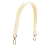 YUNGLOO Removable Short Handle Handbag Practical PU Leather Detachable Shoulder Strap Replacement Lightweight Everyday Use Short Handle Bag
