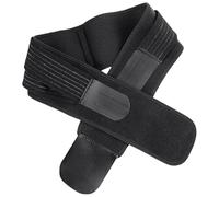 YUNGLOO Sacroiliac Hip Belt Lower Back Belt Adjustable Compression Hip Pelvis Stabilization Band Brace Double Layered Compression Pelvic