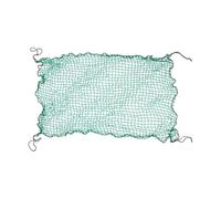 YUNGLOO Secure Load Retention Net Cargo Security Net Pickup Truck Accessories Cargo For Pickup Trucks 2x3m 15 Hook Quick Installation With Hook