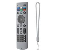 YUNGLOO Silicone Sleeve For XRT140 Remote Durability Protections Cover For Home Offices Use Easy Maintenance Caps Sleeve