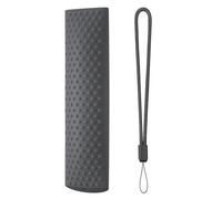 YUNGLOO Silicone Sleeve For XRT140 Remote Durability Protections Cover For Home Offices Use Easy Maintenance Caps Sleeve