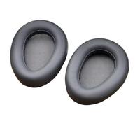YUNGLOO Soft Memory Foam Ear Pad For Headsets Cushions Earmuff For Ensuring Comfortable Listening Replacement Pad