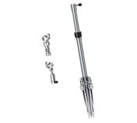 YUNGLOO Stable Transportable Aluminum Brasket for Fishing Including Integrated Attract Tray Comfortable Seat Collapse Stable