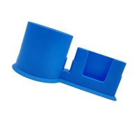 YUNGLOO Sturdy Surfboard Kayak Phone Mount & Adjustable Beverage Holder Water-resistant For Water Sports Accessories Waterproofed Sports Phone Holder