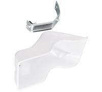 YUNGLOO Universals Girls Bike Doll Seat Carriers Bike Attachment Suitable For Most Dolls And Stuffed Animals Holder Attachment Accessory Easy Installation