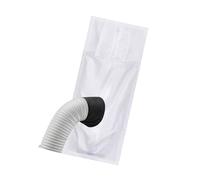 YUNGLOO Window Sealings Air Seals Cloth Polyester Conditioning Cloth Suitable For Conditionings And Dryers Sliding Door Seal For Mobile Air Conditioning