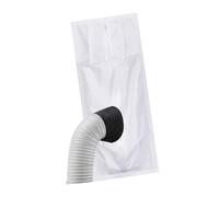 YUNGLOO Window Sealings Air Seals Cloth Polyester Conditioning Cloth Suitable For Conditionings And Dryers Sliding Door Seal For Mobile Air Conditioning