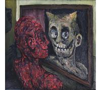 YUNGMORPHEUS & Dirty Art Club - A Spyglass to One’s Face [VINYL]