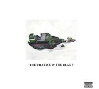 Yungmorpheus & Real Bad Man - The Chalice & The Blade