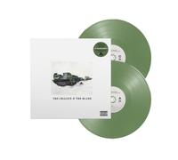 Yungmorpheus & Real Bad Man - The Chalice & The Blade [VINYL]