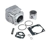 YUNGONG Cylinder Piston Kit Compatible for McCulloch C35 C35S RedMax GZ400 GZ4000 Chainsaw 582630002