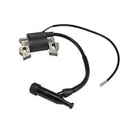 YUNGONG Ignition Coil Replacement 58mm Black Fit Compatible Einhell GC-PM 46/3 S Lawnmower
