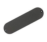 Yunhgft 1 Piece Cover Plate for The Recess of An Electric Guitar (spare Part)