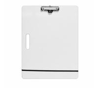 Yunhgft A3 8K Portable Board, Artist Sketch Board for Students, Slant Board for Writing, for Kids, 46x36cm (A3)