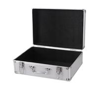 Yunhgft Carrying Case, Instrument Document Organizer Box, Storage Suitcase, Carry Box, Style B