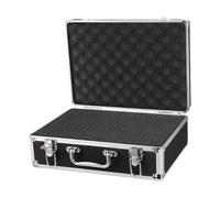 Yunhgft Carrying Case, Instrument Document Organizer Box, Storage Suitcase, Carry Box, Style E
