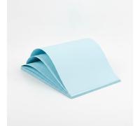 Yunhgft Colored Card Paper, 200g/ Card for Art Projects, Card Making, and Crafting, Mixed, Black, Light Blue, Gray, Light Blue