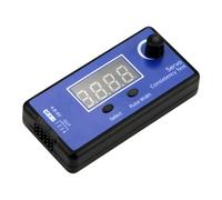 Yunhgft Digital Servo Tester Multifunctional High Accuracy for RC Car Airplane