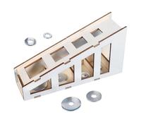 Yunhgft DIY Separator - Sorting Toy - Creative Toy for Teens Ages 7-14