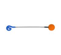 Yunhgft Drag Gong Acoustic Percussion Mallet, Lightweight, with Rubber Tip And Effect.
