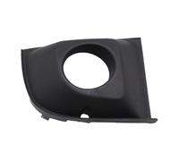 Yunhgft Front Headlight Panel Fog Light Cover Model 500 312 Compatible Replacement Right Made of PP Material Suitable for Repair Car Accessories Daily