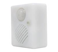 Yunhgft Halloween Sound Player Horror Tricky Scary Sound Speaker Screaming