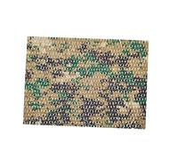 Yunhgft Hobby Tank Netting Model Scenery Terrain Hide Miniature Net Flexible Non Woven Suitable for Hobby Collectors Wargaming Models Dioram, L multicolor