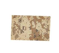 Yunhgft Hobby Tank Netting Model Scenery Terrain Hide Miniature Net Flexible Non Woven Suitable for Hobby Collectors Wargaming Models Dioram, S light