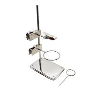 Yunhgft Lab Stand Test Tube Holder Instrument Support Rack DIY Technology Experiment Toy