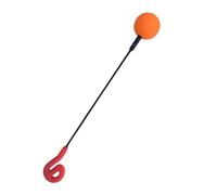 Yunhgft Maillet De Gong with Friction, Resonant Mallet, Percussion, Sweet Low Notes, Drum Stick, Sound, for Meditation, 1Pcs