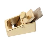 Yunhgft Micro Brass Radiation Violin of Work Making A Mini Detail, Golden M