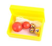 Yunhgft Pendulum Experiment Kit for Physics Education in Schools, Ball