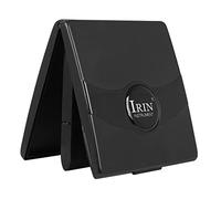 Yunhgft Plastic Case Wooden Holder Box for Tenor/Alto/Soprano Saxophone Clarinet
