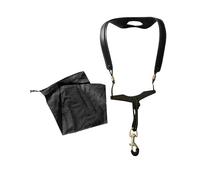 Yunhgft Saxophone Neck Strap Holiday Gifts 24-35cm Saxophone Harness Multipurpose