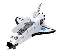 Yunhgft Space Shuttle Model Science Experiments for 4-6 Year Old Teens Toys