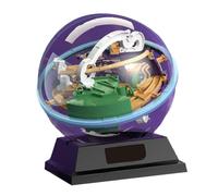 Yunhgft Sphere Puzzle Game for Cognitive Development - Fun Educational Toy for S, 100 levels, S