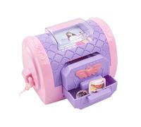 Yunhgft Stickers Maker DIY Sticker Maker Machine for Handmade 3D Stickers Educational Arts And Crafts Early Learning Toy Suitable for Kids Party Favors Home A