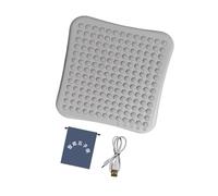 Yunhgft Strategy Board Game, Intelligence Game, Educational Thinking Chess for Kids, Party Gifts, Entertainment, 9 play ways with bag