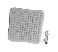 Yunhgft Strategy Board Game, Intelligence Game, Educational Thinking Chess for Kids, Party Gifts, Entertainment, 9 play ways