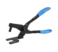 Yunhgft Support Removal Tool: Hand Tool for Removing The Rubber Seal From The Tube, Blue