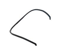 Yunhgft Top Awning Frame Rod with Buckle, Awning Bracket, Accessories, Professional Replacement Support Ribs