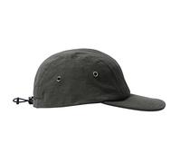 YUNHOME Peaked Cap Baseball Cap Sun Hat Visor Hiking Hat Sport Camping Hat Japanese Simple Solid Color Four-Page Drawstring Cap Street Couple Men And Women All-Match Baseball Cap-Brown Green_Code