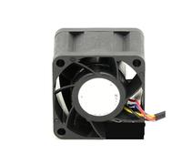 YUNHUOZ 1pcs FFB03612EHN 3628 36mm 12V 0.75A double ball bearing miniature cooling fan violence for Delta 36 * 36 * 28mm(4PIN)