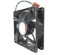 YUNHUOZ 1PCS for Sunon EF92251S1-Q09C-S9A 9225 12V 3.83W 4-wire 90 * 25mm Cooling Fan