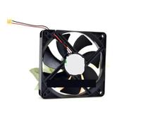 YUNHUOZ 1PCS for SUNON MEC0252V1-000U-A99 12025 24v 5.0W 12CM