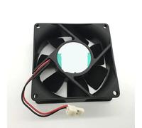 YUNHUOZ 1pcs KDE2408PTB1-6 8025 8cm 80mm 80x80x25mm DC 24V 3.4W cooling fan for SUNON